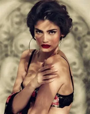 Shermine Shahrivar OnlyFans Leaked Free Thumbnail Picture - #vhRt6cx8L2