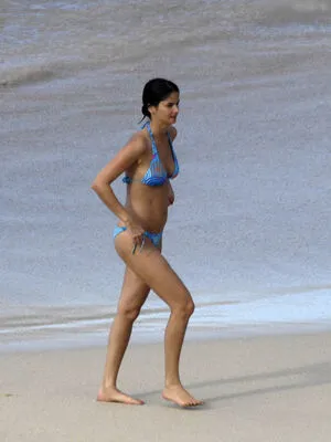 Shermine Shahrivar OnlyFans Leaked Free Thumbnail Picture - #w8opumTjWZ