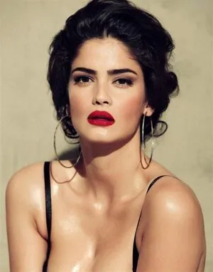 Shermine Shahrivar OnlyFans Leaked Free Thumbnail Picture - #yrFzQXdYao