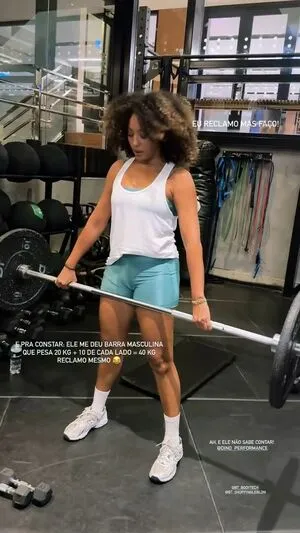Sheron Menezes OnlyFans Leaked Free Thumbnail Picture - #1VfDBS4XFC