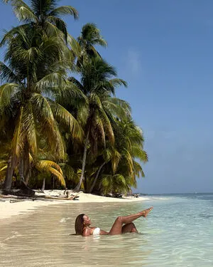 Sheron Menezes OnlyFans Leaked Free Thumbnail Picture - #2LKswxdvC8