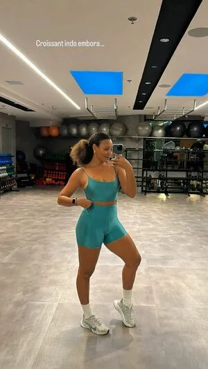 Sheron Menezes OnlyFans Leaked Free Thumbnail Picture - #4839qO9L2C