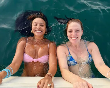 Sheron Menezes OnlyFans Leaked Free Thumbnail Picture - #BhymEvtUX3