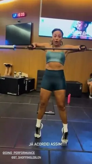 Sheron Menezes OnlyFans Leaked Free Thumbnail Picture - #DVo87Wn6ZM