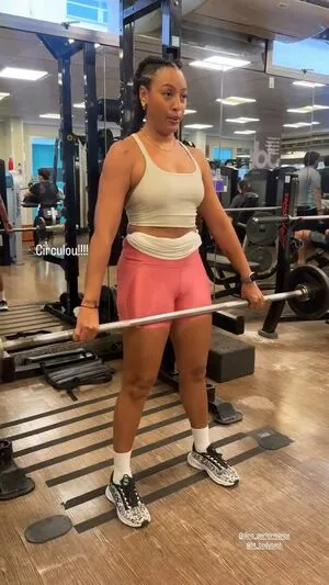 Sheron Menezes OnlyFans Leaked Free Thumbnail Picture - #H5UiNog6yW