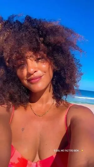 Sheron Menezes OnlyFans Leaked Free Thumbnail Picture - #HXHpcvu2DJ