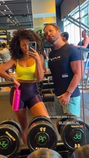 Sheron Menezes OnlyFans Leaked Free Thumbnail Picture - #IklrsezRES