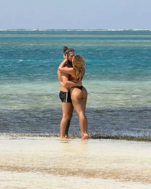 Sheron Menezes OnlyFans Leaked Free Thumbnail Picture - #Ks2Bhn4jZO