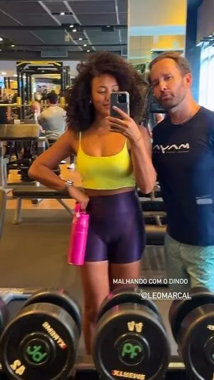 Sheron Menezes OnlyFans Leaked Free Thumbnail Picture - #OroTfeg0VJ