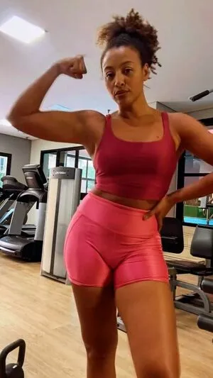 Sheron Menezes OnlyFans Leaked Free Thumbnail Picture - #SYiOhlOxLD
