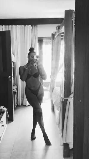 Sheron Menezes OnlyFans Leaked Free Thumbnail Picture - #VXO71pMU8j