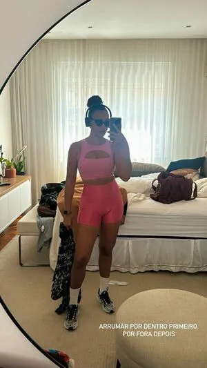 Sheron Menezes OnlyFans Leaked Free Thumbnail Picture - #X2RBpv84zs