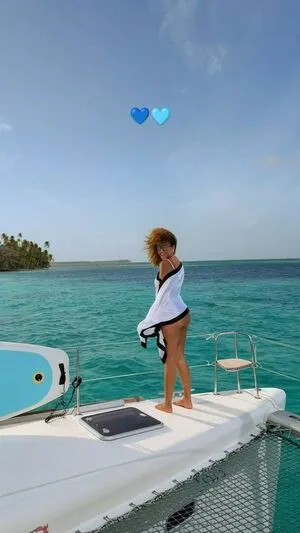 Sheron Menezes OnlyFans Leaked Free Thumbnail Picture - #aybfG1BMHW