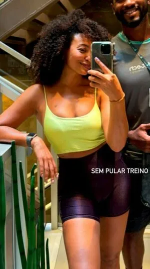 Sheron Menezes OnlyFans Leaked Free Thumbnail Picture - #cFZhVPB6SQ
