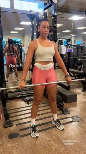 Sheron Menezes OnlyFans Leaked Free Thumbnail Picture - #d6ud3UCjqb