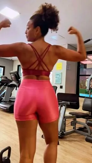 Sheron Menezes OnlyFans Leaked Free Thumbnail Picture - #iGaq9RUndx