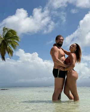 Sheron Menezes OnlyFans Leaked Free Thumbnail Picture - #juCGJXHSLn