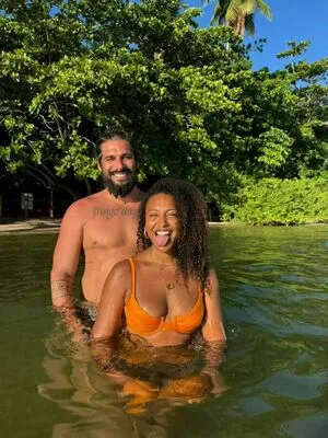 Sheron Menezes OnlyFans Leaked Free Thumbnail Picture - #m6GkAxAenP