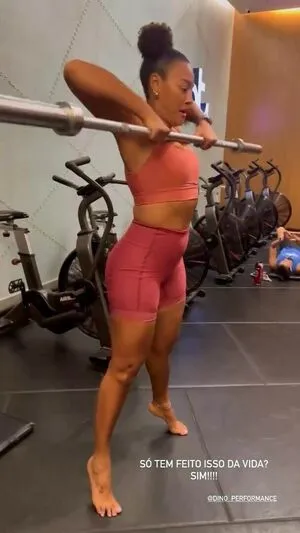 Sheron Menezes OnlyFans Leaked Free Thumbnail Picture - #nA4zDhKBrN