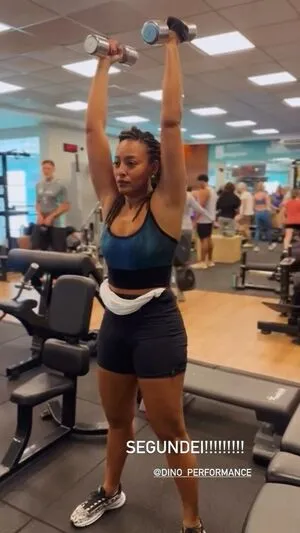 Sheron Menezes OnlyFans Leaked Free Thumbnail Picture - #nadotaFj0a