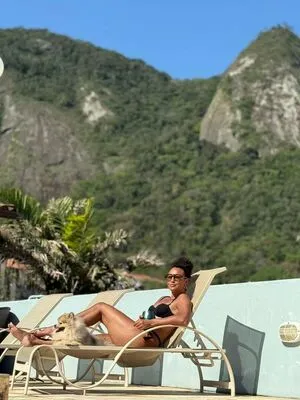 Sheron Menezes OnlyFans Leaked Free Thumbnail Picture - #qyljLRnaau