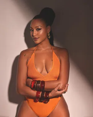 Sheron Menezes OnlyFans Leaked Free Thumbnail Picture - #vGGMc5GucR