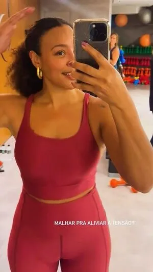 Sheron Menezes OnlyFans Leaked Free Thumbnail Picture - #y8OK3Efpfw