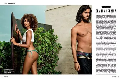 Sheron Menezzes OnlyFans Leaked Free Thumbnail Picture - #5VmPekjCSS