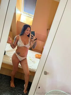 Sheronwhite OnlyFans Leaked Free Thumbnail Picture - #2sIVnkGIaV