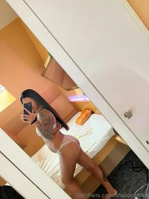 Sheronwhite OnlyFans Leaked Free Thumbnail Picture - #ZT11dnKfsv