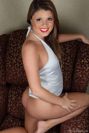 Sherri Chanel OnlyFans Leaked Free Thumbnail Picture - #CMgo7WKVy3
