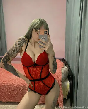 Sherrifree OnlyFans Leaked Free Thumbnail Picture - #3Orsa0WdKv