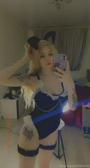 Sherrifree OnlyFans Leaked Free Thumbnail Picture - #L7OxtYENiX