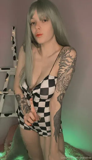 Sherrifree OnlyFans Leaked Free Thumbnail Picture - #Sj9z1GarQ9