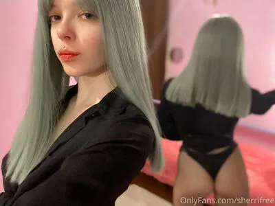 Sherrifree OnlyFans Leaked Free Thumbnail Picture - #XPGlbH2Ue9