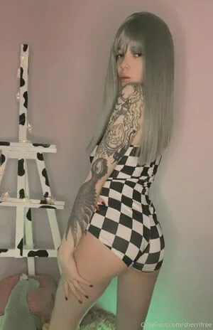 Sherrifree OnlyFans Leaked Free Thumbnail Picture - #Z2i42BrAGJ