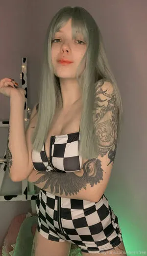 Sherrifree OnlyFans Leaked Free Thumbnail Picture - #ZNiCt3ibKe