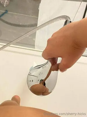 Sherry Hicks OnlyFans Leaked Free Thumbnail Picture - #szcauZ3ac5