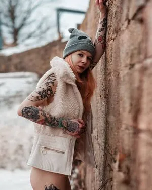 Sherry Inked OnlyFans Leaked Free Thumbnail Picture - #jT2TR4QY9t