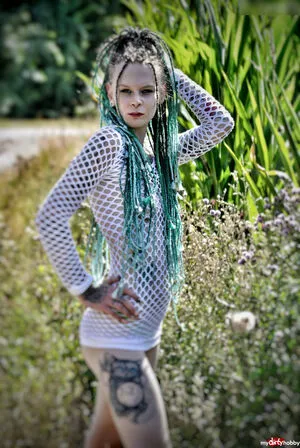 Sherry Inked OnlyFans Leaked Free Thumbnail Picture - #pk73HqZkPz