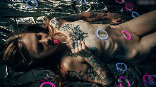 Sherry Inked OnlyFans Leaked Free Thumbnail Picture - #qEANL4Vv30