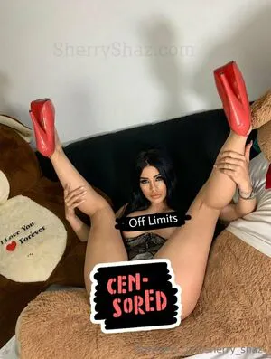 Sherry Shaz OnlyFans Leaked Free Thumbnail Picture - #9ahZGCLIG4