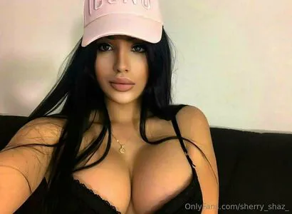 Sherry Shaz OnlyFans Leaked Free Thumbnail Picture - #DLqcN4vXee