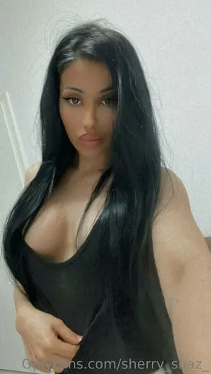 Sherry Shaz OnlyFans Leaked Free Thumbnail Picture - #JM5Z81WmR8