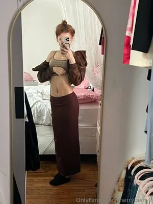 Sherryberry7 OnlyFans Leaked Free Thumbnail Picture - #0JfL4vfFeI