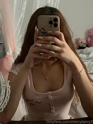 Sherryberry7 OnlyFans Leaked Free Thumbnail Picture - #NuOOANK4IJ