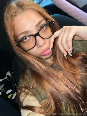 Sherryberry7 OnlyFans Leaked Free Thumbnail Picture - #UpABwx0m9g