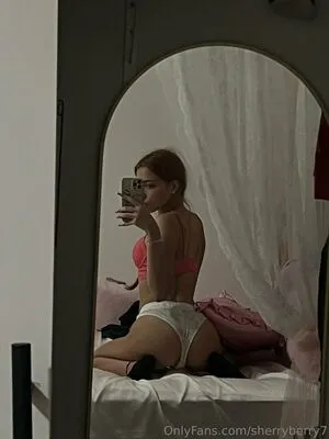 Sherryberry7 OnlyFans Leaked Free Thumbnail Picture - #XxEowQNOkG