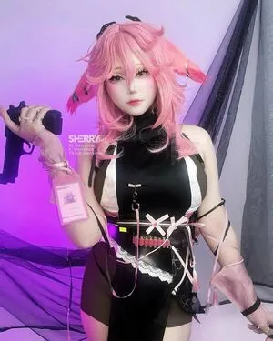 Sherrymoe OnlyFans Leaked Free Thumbnail Picture - #EwwKgs3VP6