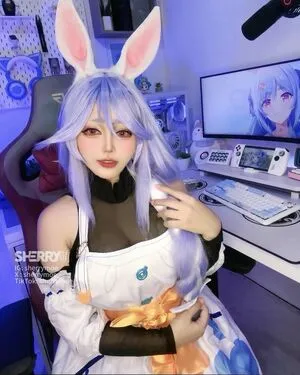 Sherrymoe OnlyFans Leaked Free Thumbnail Picture - #GUkRl8SqOR
